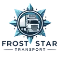 frost star logo